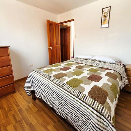 Kantu Apart Hotel I Cusco Extérieur photo