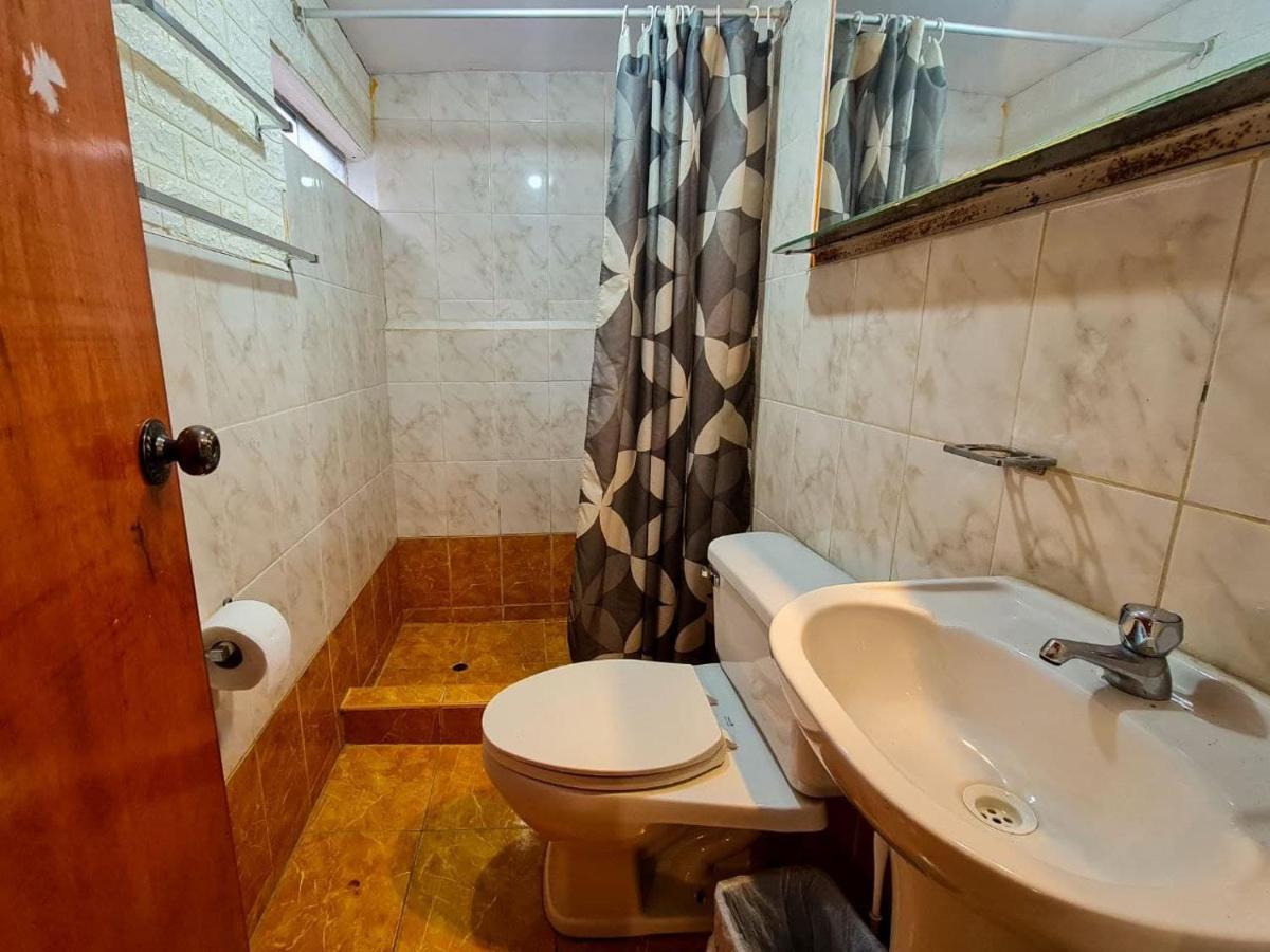 Kantu Apart Hotel I Cusco Extérieur photo