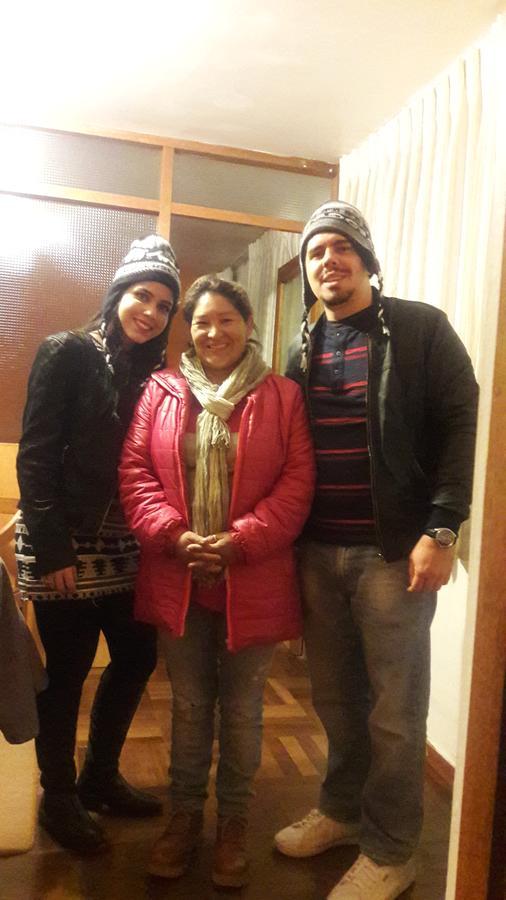 Kantu Apart Hotel I Cusco Extérieur photo
